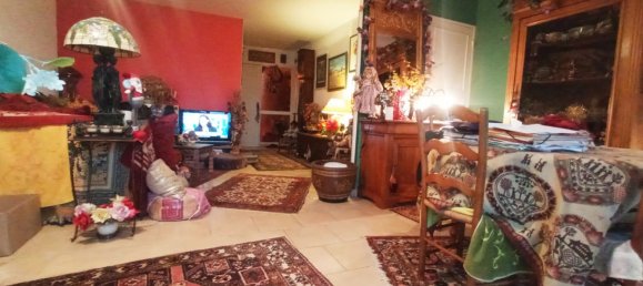 Квартира с 2 спальнями в Сержи, Франция № 183574 8