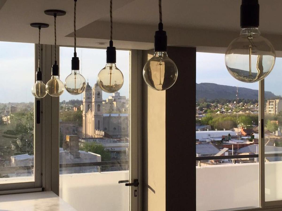 3 Schlafzimmer Wohnung in Buenos Aires, Argentina, Nr. 79912