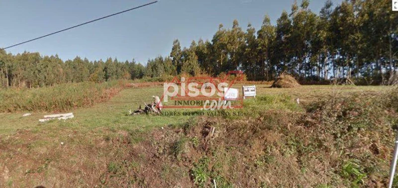 Grundstück in Neda, Spain 1700m², Nr. 142517