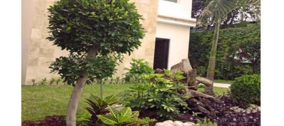 4 غرف نوم منزل في Morelos, Mexico رقم 147960 2