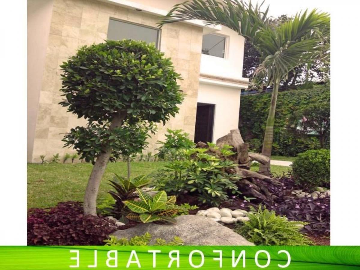 4 غرف نوم منزل في Morelos, Mexico رقم 147960