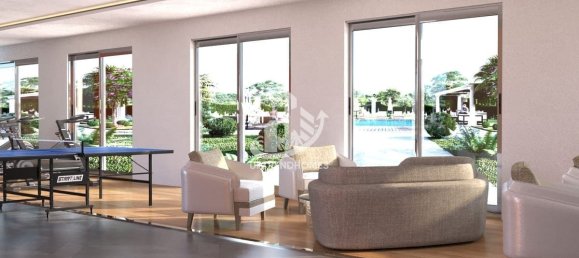 Apartamento 1+1 em Demirtas, Turkey N.º 8564 14