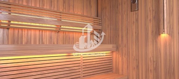 Apartamento 1+1 em Demirtas, Turkey N.º 8564 16