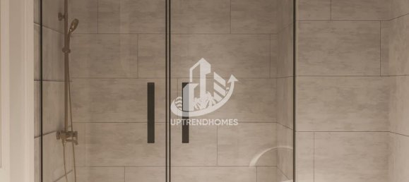 Apartamento 1+1 em Demirtas, Turkey N.º 8564 24