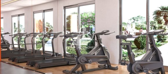 Apartamento 1+1 em Demirtas, Turkey N.º 8564 13