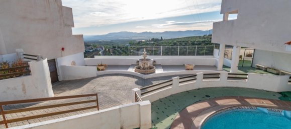 2 bedrooms Apartment in Granada, Spain No. 166499 13