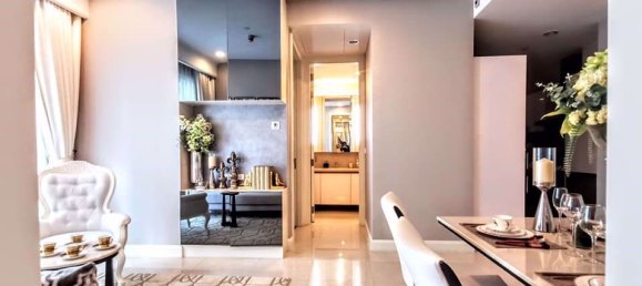 Hôtel à Chiang Mai, Thailand No. 30734 4