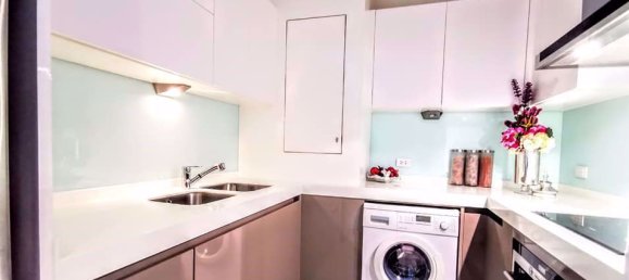 Hôtel à Chiang Mai, Thailand No. 30734 12