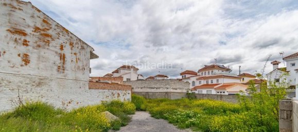 Grundstück in Albolote, Spain 1240m², Nr. 181379 22