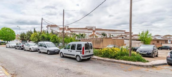Grundstück in Albolote, Spain 1240m², Nr. 181379 37