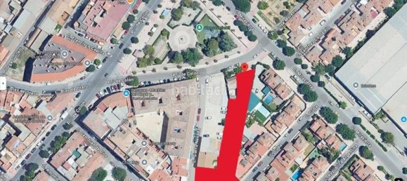 Grundstück in Albolote, Spain 1240m², Nr. 181379 29