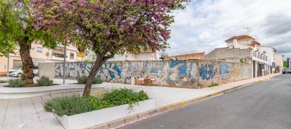 Grundstück in Albolote, Spain 1240m², Nr. 181379 3