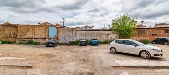 Grundstück in Albolote, Spain 1240m², Nr. 181379 39