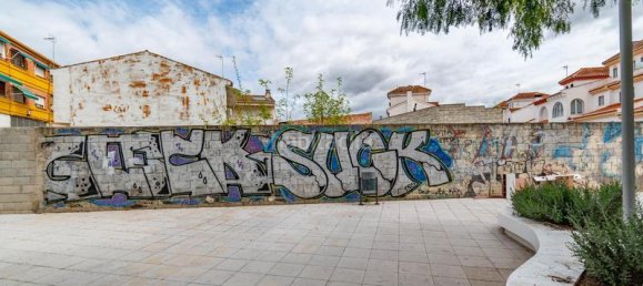 Grundstück in Albolote, Spain 1240m², Nr. 181379 2