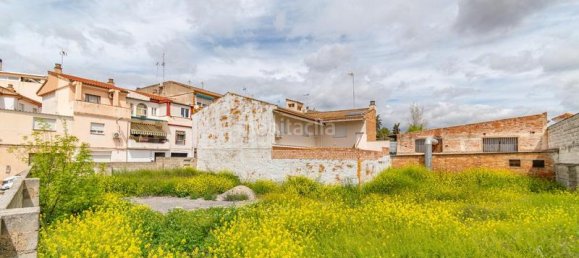Grundstück in Albolote, Spain 1240m², Nr. 181379 24