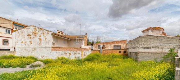 Grundstück in Albolote, Spain 1240m², Nr. 181379 26