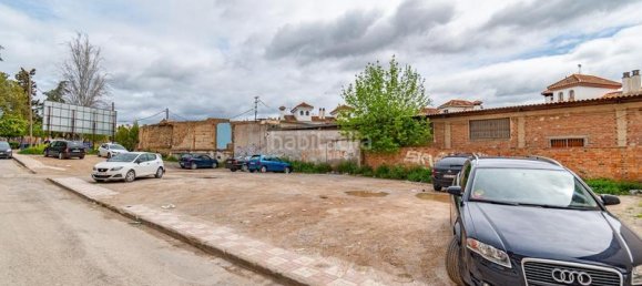 Grundstück in Albolote, Spain 1240m², Nr. 181379 40