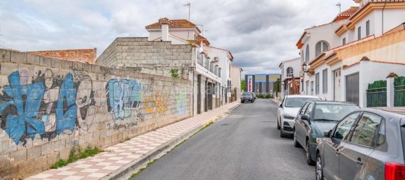 Grundstück in Albolote, Spain 1240m², Nr. 181379 4