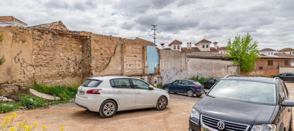 Grundstück in Albolote, Spain 1240m², Nr. 181379 38