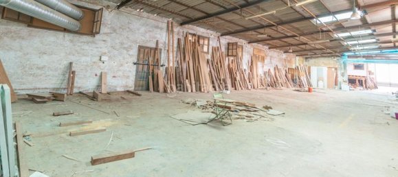 Grundstück in Albolote, Spain 1240m², Nr. 181379 14