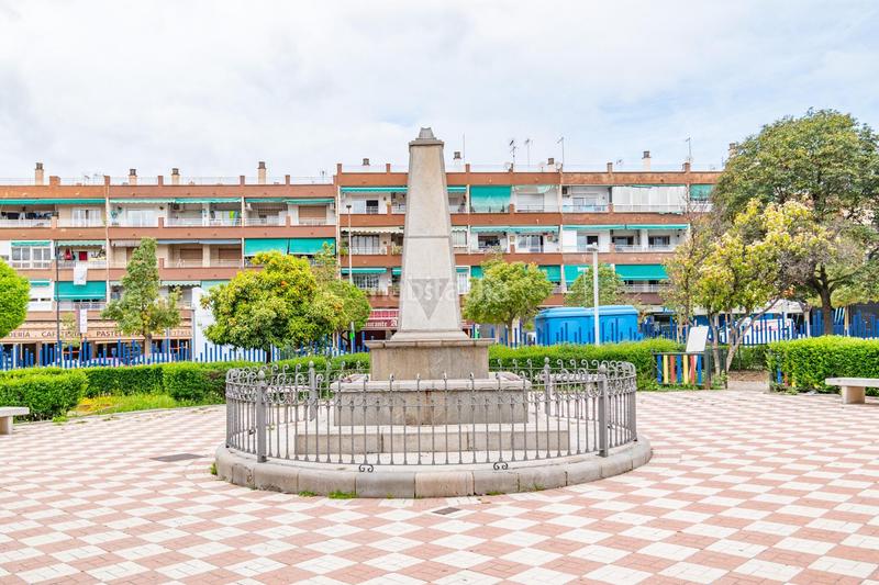 Grundstück in Albolote, Spain 1240m², Nr. 181379