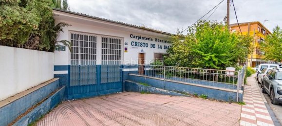 Grundstück in Albolote, Spain 1240m², Nr. 181379 34