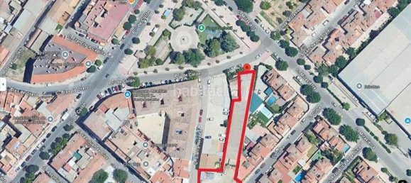Grundstück in Albolote, Spain 1240m², Nr. 181379 28