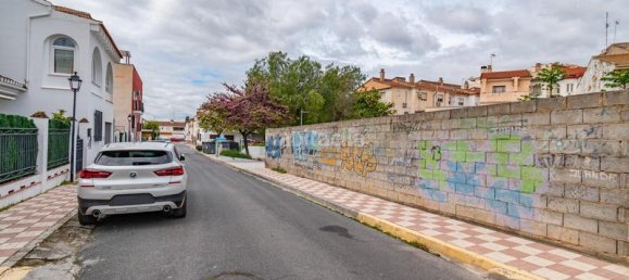 Grundstück in Albolote, Spain 1240m², Nr. 181379 5