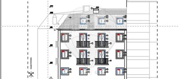 Edificio en Lisbon, Portugal 520 m² No. 103365 38