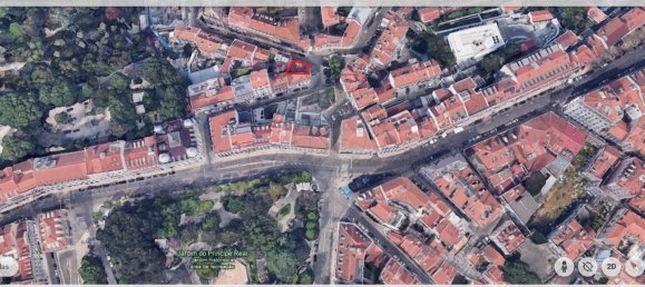 Edificio en Lisbon, Portugal 520 m² No. 103365 7