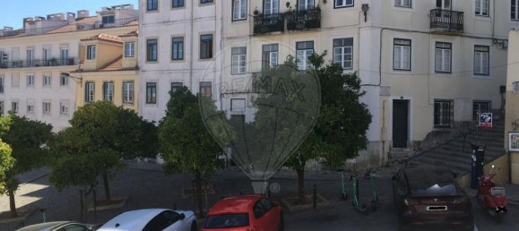 Edificio en Lisbon, Portugal 520 m² No. 103365 12