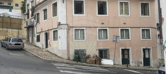 Edificio en Lisbon, Portugal 520 m² No. 103365 2