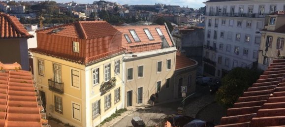 Edificio en Lisbon, Portugal 520 m² No. 103365 3