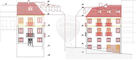 Edificio en Lisbon, Portugal 520 m² No. 103365 5
