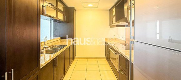 3 bedrooms Apartment in Downtown Dubai (Downtown Burj Dubai), UAE No. 98881 11