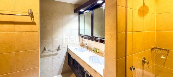 3 bedrooms Apartment in Downtown Dubai (Downtown Burj Dubai), UAE No. 98881 7