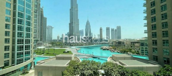3 bedrooms Apartment in Downtown Dubai (Downtown Burj Dubai), UAE No. 98881 2