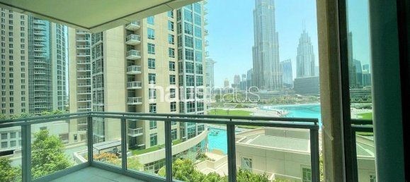 3 bedrooms Apartment in Downtown Dubai (Downtown Burj Dubai), UAE No. 98881 15