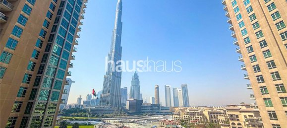 3 bedrooms Apartment in Downtown Dubai (Downtown Burj Dubai), UAE No. 98881 10