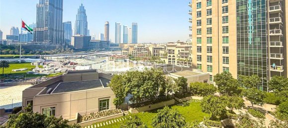 3 bedrooms Apartment in Downtown Dubai (Downtown Burj Dubai), UAE No. 98881 12