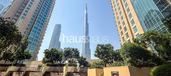 3 bedrooms Apartment in Downtown Dubai (Downtown Burj Dubai), UAE No. 98881 17