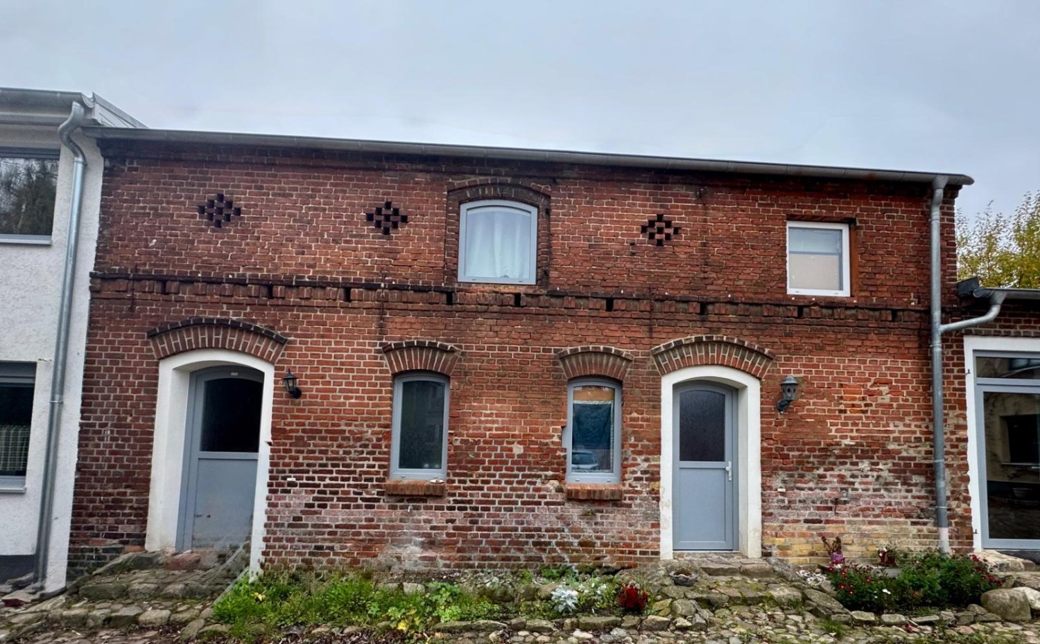 1 bedroom Duplex in Barnim, Germany No. 241732