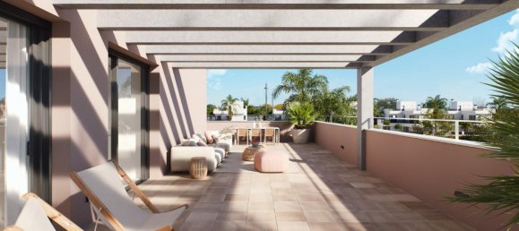 3 chambres Villa à Roldan, Spain No. 10666 6