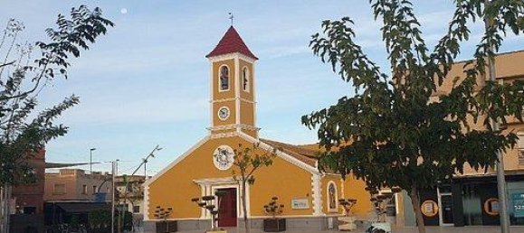 3 chambres Villa à Roldan, Spain No. 10666 10