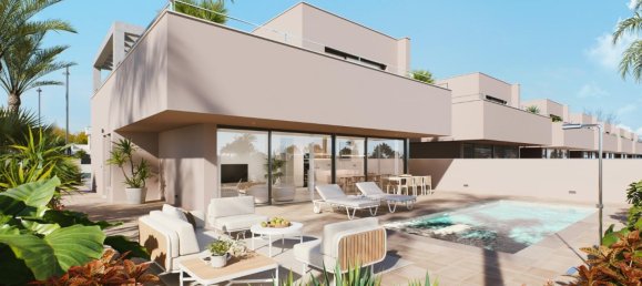 3 chambres Villa à Roldan, Spain No. 10666 3