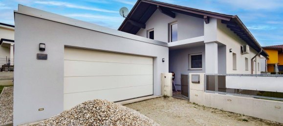 4 rooms House in Friedberg, Austria No. 159685 25