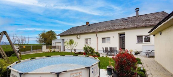 4 rooms House in Friedberg, Austria No. 159685 33