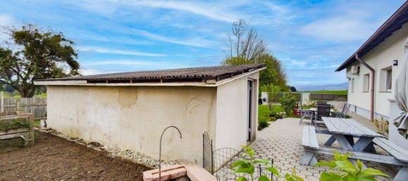 4 rooms House in Friedberg, Austria No. 159685 31