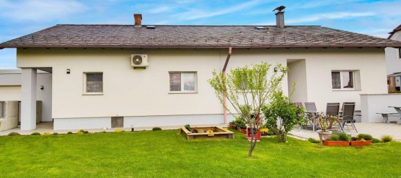 4 rooms House in Friedberg, Austria No. 159685 23