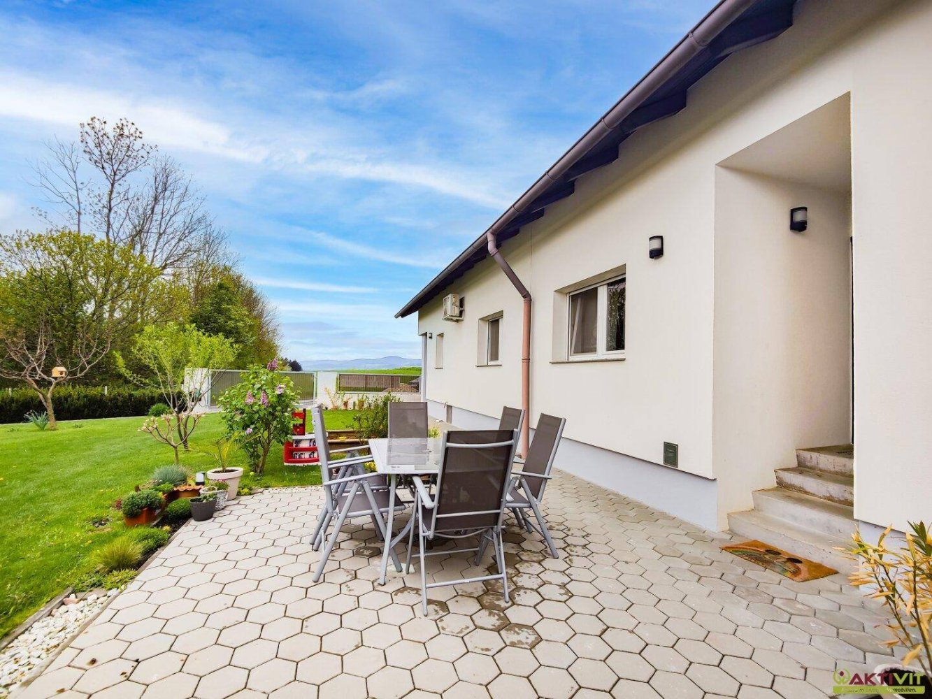 4 rooms House in Friedberg, Austria No. 159685